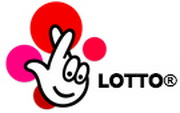 Britse Nationale Loterij