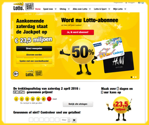 Lotto NL uitgebreide review